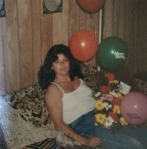 Meet your Posher, Gail